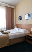 Туры в отель Центральный by USTA Hotels Туры в отель Центральный by USTA Hotels