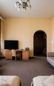 Туры в отель Центральный by USTA Hotels Туры в отель Центральный by USTA Hotels