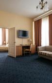 Туры в отель Центральный by USTA Hotels Туры в отель Центральный by USTA Hotels