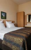 Туры в отель Центральный by USTA Hotels Туры в отель Центральный by USTA Hotels
