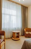 Туры в отель Центральный by USTA Hotels Туры в отель Центральный by USTA Hotels
