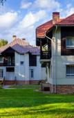 Туры в отель МФК Минфина России Туры в отель МФК Минфина России