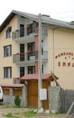 Туры в отель Family House Emida Туры в отель Family House Emida