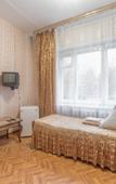 Туры в отель Санаторий Ерино Туры в отель Санаторий Ерино