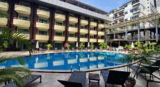 Baron Beach Hotel 3*