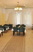 Туры в отель Санаторий Зеленый Гай (Дедеркой) Туры в отель Санаторий Зеленый Гай (Дедеркой)