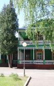 Туры в отель Зеленый городок (Иваново) Туры в отель Зеленый городок (Иваново)