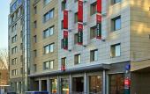 Туры в отель Ibis Москва Павелецкая Туры в отель Ibis Москва Павелецкая