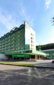 Туры в отель Санаторий Катунь 3* Туры в отель Санаторий Катунь 3*