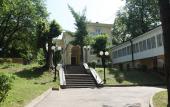Туры в отель Центральный военный санаторий Туры в отель Центральный военный санаторий
