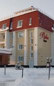 Туры в отель Курорт Ключи Туры в отель Курорт Ключи