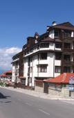Туры в отель Comfort Aparthotel Туры в отель Comfort Aparthotel