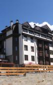 Туры в отель Comfort Aparthotel Туры в отель Comfort Aparthotel