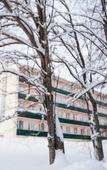 Туры в отель Красный Яр санаторий Туры в отель Красный Яр санаторий