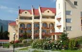 Туры в отель Отель Крымский Туры в отель Отель Крымский