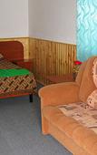 Туры в отель Лазурный Туры в отель Лазурный