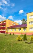 Туры в отель Санаторий Лесные озера Туры в отель Санаторий Лесные озера