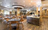 Туры в отель City Park Hotel Sochi Туры в отель City Park Hotel Sochi