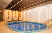 Туры в отель City Park Hotel Sochi Туры в отель City Park Hotel Sochi