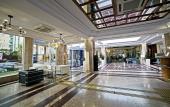 Туры в отель City Park Hotel Sochi Туры в отель City Park Hotel Sochi