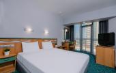 Туры в отель City Park Hotel Sochi Туры в отель City Park Hotel Sochi
