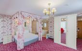 Туры в отель City Park Hotel Sochi Туры в отель City Park Hotel Sochi