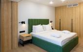 Туры в отель City Park Hotel Sochi Туры в отель City Park Hotel Sochi