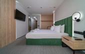 Туры в отель City Park Hotel Sochi Туры в отель City Park Hotel Sochi