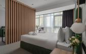 Туры в отель City Park Hotel Sochi Туры в отель City Park Hotel Sochi