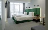 Туры в отель City Park Hotel Sochi Туры в отель City Park Hotel Sochi