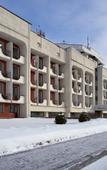 Туры в отель Санаторий Марфинский Туры в отель Санаторий Марфинский