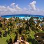Туры в отель Grand Oasis Cancun, оператор Anex Tour