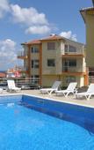 Туры в отель Morska Villa Туры в отель Morska Villa