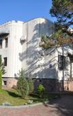 Туры в отель Санаторий Мечта Туры в отель Санаторий Мечта