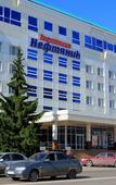 Туры в отель Нефтяник (Тюмень) Туры в отель Нефтяник (Тюмень)