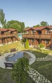 Туры в отель Pontos Family Resort Zarya Туры в отель Pontos Family Resort Zarya