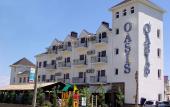 Туры в отель Oasis Туры в отель Oasis