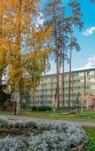 Туры в отель Оболсуново Туры в отель Оболсуново