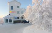 Туры в отель Огни Мурманска Туры в отель Огни Мурманска