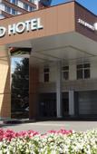 Туры в отель Гранд Отель Ока - Бизнес Туры в отель Гранд Отель Ока - Бизнес