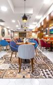 Туры в отель Holiday Inn Kaliningrad Туры в отель Holiday Inn Kaliningrad