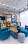 Туры в отель Holiday Inn Kaliningrad Туры в отель Holiday Inn Kaliningrad