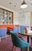 Туры в отель Holiday Inn Kaliningrad Туры в отель Holiday Inn Kaliningrad