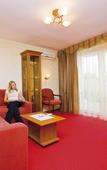 Туры в отель Пансионат Южный Парус Туры в отель Пансионат Южный Парус