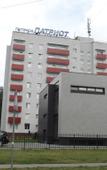 Туры в отель Гостиница Патриот Туры в отель Гостиница Патриот
