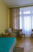 Туры в отель Санаторий Подъельники Туры в отель Санаторий Подъельники