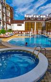 Туры в отель Pontos Family Resort Hotel Туры в отель Pontos Family Resort Hotel