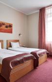 Туры в отель Премьер by USTA Hotels Туры в отель Премьер by USTA Hotels