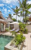 Туры в отель LUX* Belle Mare Туры в отель LUX* Belle Mare