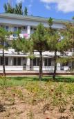 Туры в отель Прометей+VV Туры в отель Прометей+VV
